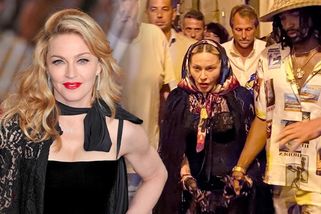 Madonna děsí vzhledem: Vedle o 38 let mladšího kolouška vypadala jako jeho babička – eXtra.cz