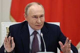 Putin v telefonátech s arabskými lídry naléhal na příměří s Íránem | ČeskéNoviny.cz
