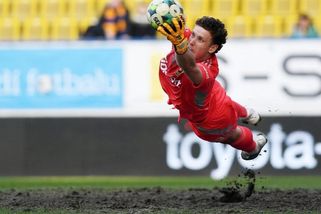 Lepší trávníky v lize? Kluby vědí, co je třeba, ale nedělají to, říká expert na hřiště