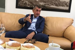 Babiš nemá hodnoty. Před jeho pobytem na Hradě nechť nás bohové chrání