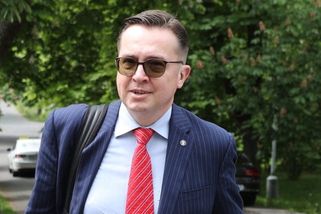 Je Česko ve válce? Roman Šmucler bez pardonu, ale s úsměvem odpověděl ohledně vítězství nad Ruskem. Asi už nemáme žádnou jinou variantu, bavil se výrokem