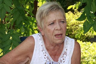 Konec Obermaierové v Ulici se blíží. Nenatáčí, stěžuje si na důchod a paktuje s komunistkou Konečnou - Médium.cz