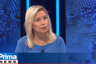 Rychlotituly na Mendelově univerzitě? Postupovala jsem podle zákona, tvrdí Nerudová