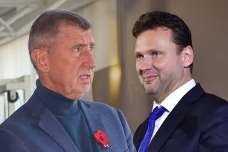 „Nejsem spoluautor a nejsem nikde podepsanej,“ řek...