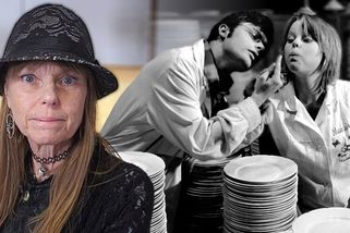 Sedmdesátnice Lenka Kořínková: Za svůj osud viní roli z mládí, po životě v Austrálii změnila stravování i módní styl