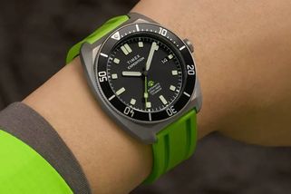 Nový Timex Expedition Pioneer ukazuje, jak mají vypadat dostupné sportovní hodinky