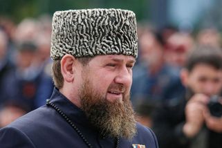 Kam se poděl Kadyrov? Pokud se potvrdí zvěsti, má Putin problém
