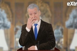 Prezident Petr Pavel má náhradu za Chucka Norrise. Neuvěříte, koho vybral | To byl zase týden