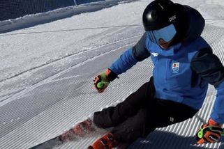 Poslední textovka mámě a smrt! Italské lyžování potkala další sjezdařská tragédie - Sport.cz