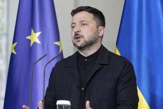 Ukrajina se aktivně účastní na agresi proti naší zemi, tvrdí Írán. Zmiňuje i válečné zločiny