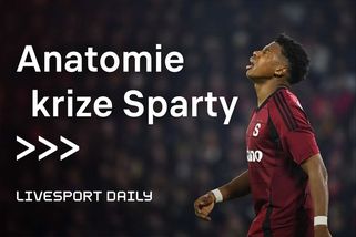 Konec Priskeho ve Spartě je určitě téma, říká Podroužek | Livesport.cz