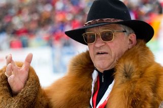 Olympijského vítěze rozzuřila trvající stopka pro talentovanou Rusku. Musíme shodit víc bomb, pronesl Tichonov - Sport.cz