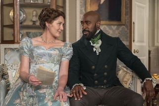 ŽENA-IN - Český zvyk zaskočil hvězdy Bridgertonových. Jedna z hereček dokonce chtěla volat sociálku