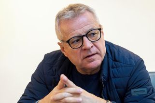 Nic z toho nebude, řekl Kolář policii o zprávách od Macinky - Novinky