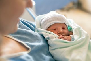 Děti jsou drahé, plánuje je stále méně Američanů. I v Česku hrají roli peníze - Seznam Zprávy