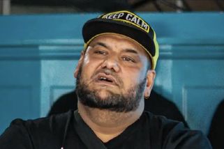 Můj byt je 4 metry pod vodou. Prosím lidi o finanční podporu, žádá Diego Kotlár