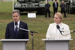 Armáda si nesmí dělat, co chce. Demokracie musí měřit všem stejně - Médium.cz