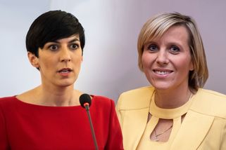 Stáváte se hvězdou dezinformační scény. Pekarová s...