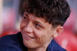 Kapitán Krejčí pod lupou. Tenhle kvíz prověří, kolik toho o reprezentačním lídrovi víte