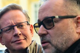 Cibulka a Jagelka: Babišovi nevěříme, že to myslí dobře. Chtějí nás vyšťavit, vyhladovět, ovládnout a zničit