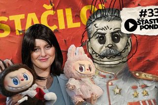 Šťastné pondělí: Vykoupení Jany Maláčové. Naději přináší stalinistka - Seznam Zprávy