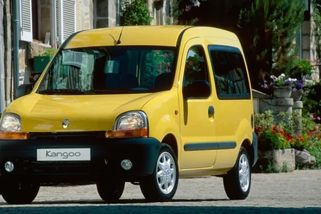 Obyčejný ojetý Renault je neznámou ikonou. Koupíte ho levně, aniž byste chápali jeho status