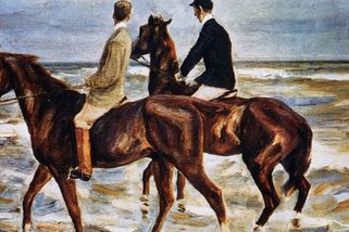 Důchodce z Mnichova ukrýval Picassa i Chagalla. Obrazy z nacistických loupeží objevili po 70 letech - Médium.cz