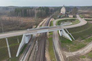 Polský důkaz české předraženosti železničních zakázek. Elektrizace u nás stojí téměř dvakrát více