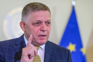 Slovensko zavedlo unikátní daň na snadné obírání firem, potažmo občanů - Novinky