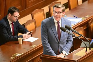 Kupka se střetl s Babišem, mluvili o slabém premiérovi a komunikačních kartách | ČeskéNoviny.cz