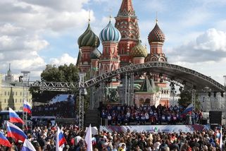 Proč Rusové na paralympiádě startují pod svou vlajkou