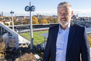 Rána pro Baník? Hapal je v kontaktu s bývalým esem, Sigma ho může spasit