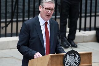 Británie uspořádá schůzku 35 zemí na téma Hormuzský průliv - Echo24.cz