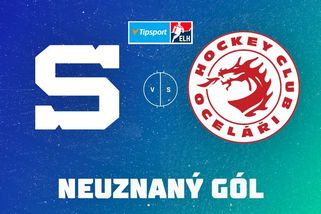 Třinec soptil kvůli neuznané brance. Pískli gól, nebo ofsajd? nechápal střelec Kovařčík - Sport.cz