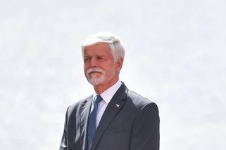 V kauze Čapí hnízdo počkám na rozhodnutí soudu, řekl Pavel k případnému jmenování Babiše - Echo24.cz