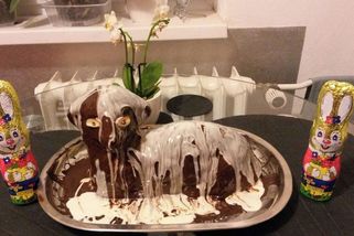 Když je z velikonočního beránka příšerka: Super nepovedené kousky ve fotogalerii!