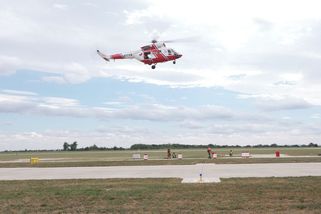 Lékaři a zdravotníci: Šikana na vojenské záchrance u Plzně pokračuje, armáda nic neprošetřila - Novinky