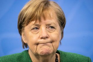 Merkelovou okradli při nákupu, zloděj si poradil i s ochrankou - Seznam Zprávy