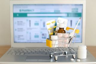 Prodáváte léky na internetu nebo je někomu v dobré víře darujete? Hrozí vám pokuta dva miliony - Proženy.cz