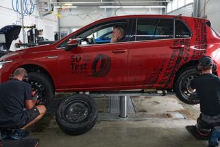 Řidiči mohou jásat. Na trh se dostala první opravdu funkční celoroční pneumatika. Není přitom drahá