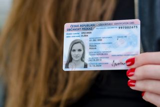 Majitelé občanských průkazů, pozor: V roce 2025 přichází velká změna