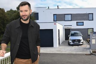 Marek Ztracený provětral peněženku. Koupil si luxusní řadovku za desítky milionů – eXtra.cz