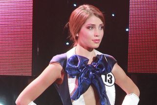 Když Domanská soutěžila na Miss World, byla krásná. Dnes je Studená a nosí bílý plášť - Médium.cz