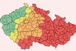 Extrémní srážky v září zapadají do očekávaných změn, upozorňuje klimatolog - Seznam Zprávy