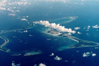 Británie se vzdá poslední africké kolonie - Novinky