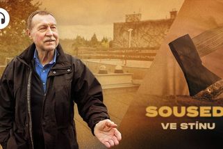 „Já nebyl soused se sekerou.“ Otevíráme případ, v němž odsoudili nevinného - Seznam Zprávy