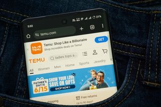 Z Temu jsem si objednal chytrou kameru na zabezpečení zahrady. Nepochopíte, co mi přišlo