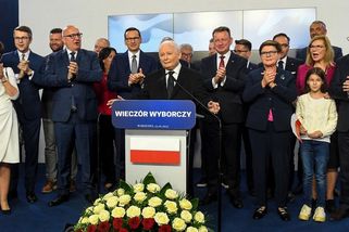 Sečteno. Volby do polského Sejmu vyhrál vládnoucí PiS, ale nemá většinu - Seznam Zprávy