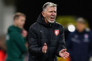 Šilhavý blamáž přečkal! Závěr skupiny dokončí stávající realizační tým - Sport.cz