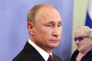 Když Putin promluvil o vypálení nové rakety na Ukr...